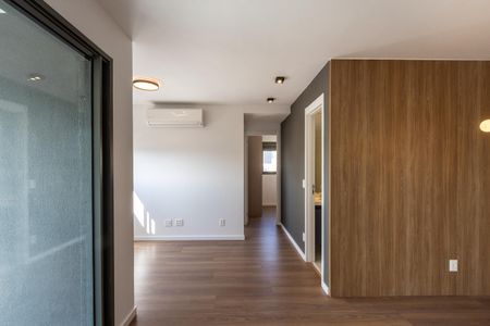 Apartamento à venda com 63m², 2 quartos e 1 vagaSala