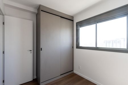 Apartamento à venda com 63m², 2 quartos e 1 vagaQuarto 2