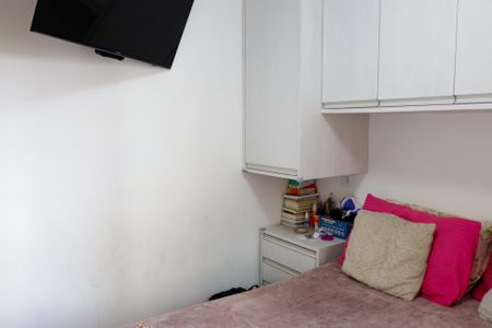 Apartamento à venda com 52m², 2 quartos e 1 vagaQuarto 1