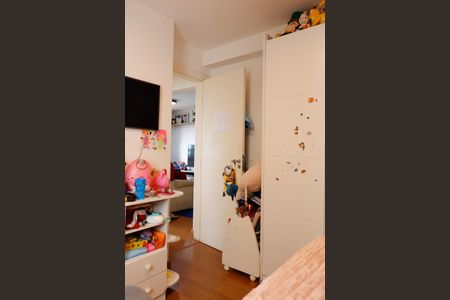 Apartamento à venda com 52m², 2 quartos e 1 vagaQuarto 2