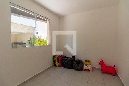 Apartamento à venda com 52m², 2 quartos e 1 vagaBrinquedoteca
