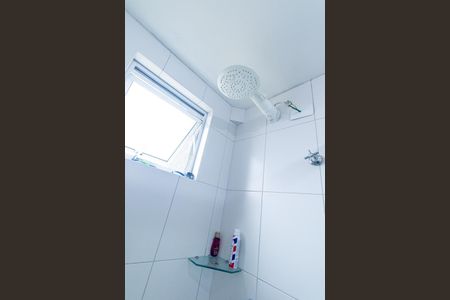 Apartamento para alugar com 37m², 1 quarto e 1 vagaBanheiro Social