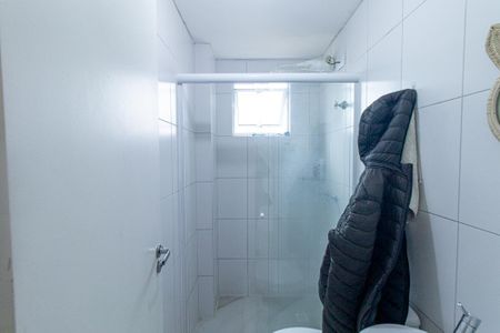 Apartamento para alugar com 37m², 1 quarto e 1 vagaBanheiro Social