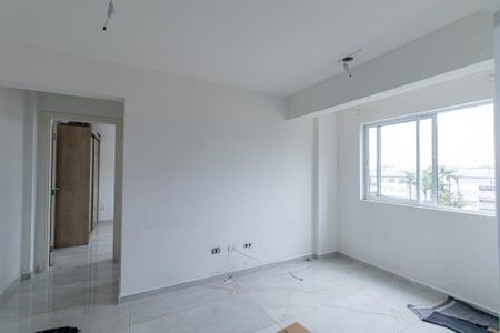Apartamento para alugar com 37m², 1 quarto e 1 vagaSala