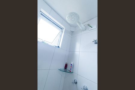 Apartamento para alugar com 37m², 1 quarto e 1 vagaBanheiro Social