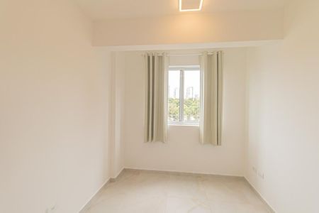Sala de apartamento para alugar com 1 quarto, 37m² em Portão, Curitiba