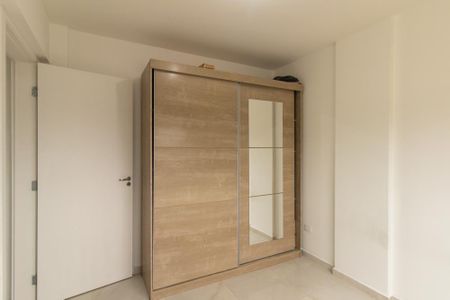 Quarto  de apartamento para alugar com 1 quarto, 37m² em Portão, Curitiba
