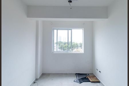 Apartamento para alugar com 37m², 1 quarto e 1 vagaSala