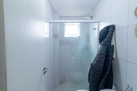 Apartamento para alugar com 37m², 1 quarto e 1 vagaBanheiro Social