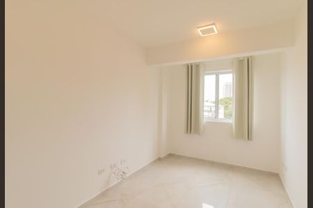 Sala de apartamento para alugar com 1 quarto, 37m² em Portão, Curitiba