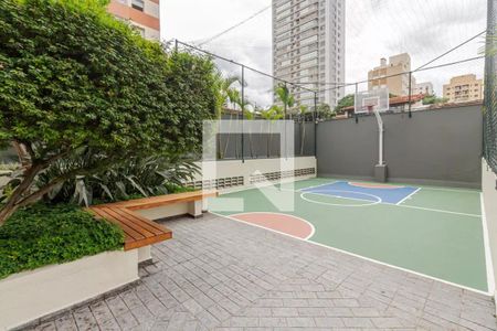 Apartamento para alugar com 76m², 2 quartos e 2 vagas Apartamento para alugar com 76m², 2 quartos e 2 vagasÁrea comum - Quadra Esportiva