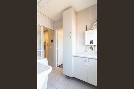 Apartamento para alugar com 76m², 2 quartos e 2 vagas Apartamento para alugar com 76m², 2 quartos e 2 vagasÁrea de Serviço