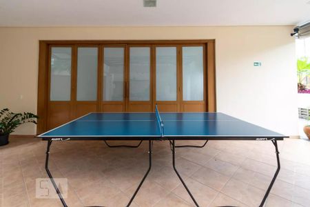 Apartamento para alugar com 76m², 2 quartos e 2 vagas Apartamento para alugar com 76m², 2 quartos e 2 vagasÁrea comum - Espaço de jogos