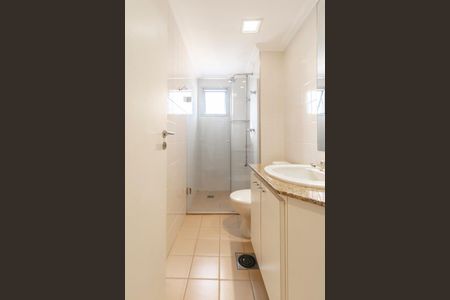 Apartamento para alugar com 76m², 2 quartos e 2 vagas Apartamento para alugar com 76m², 2 quartos e 2 vagasBanheiro Social