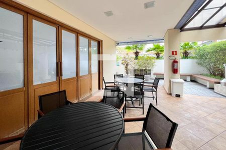 Apartamento para alugar com 76m², 2 quartos e 2 vagas Apartamento para alugar com 76m², 2 quartos e 2 vagasÁrea comum - Salão de festas