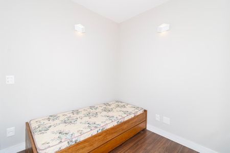 Apartamento para alugar com 76m², 2 quartos e 2 vagas Apartamento para alugar com 76m², 2 quartos e 2 vagasQuarto 2