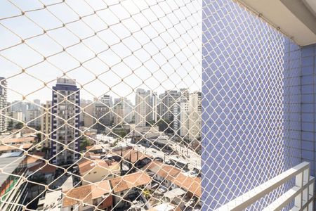 Apartamento para alugar com 76m², 2 quartos e 2 vagas Apartamento para alugar com 76m², 2 quartos e 2 vagasVaranda