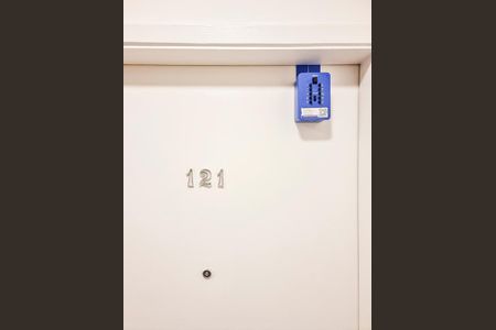 Apartamento para alugar com 76m², 2 quartos e 2 vagas Apartamento para alugar com 76m², 2 quartos e 2 vagasLockbox instalado