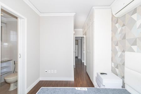 Apartamento para alugar com 76m², 2 quartos e 2 vagas Apartamento para alugar com 76m², 2 quartos e 2 vagasQuarto Suíte