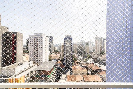 Apartamento para alugar com 76m², 2 quartos e 2 vagas Apartamento para alugar com 76m², 2 quartos e 2 vagasVaranda