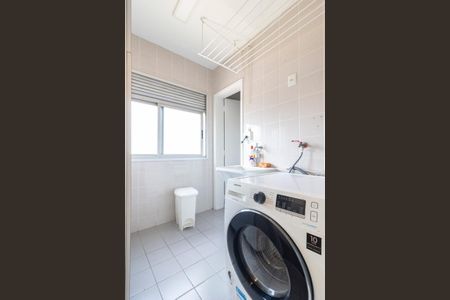 Apartamento para alugar com 76m², 2 quartos e 2 vagas Apartamento para alugar com 76m², 2 quartos e 2 vagasÁrea de Serviço
