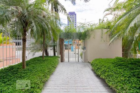 Apartamento para alugar com 76m², 2 quartos e 2 vagas Apartamento para alugar com 76m², 2 quartos e 2 vagasÁrea externa