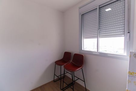 Quarto 1 de apartamento para alugar com 2 quartos, 51m² em Belenzinho, São Paulo