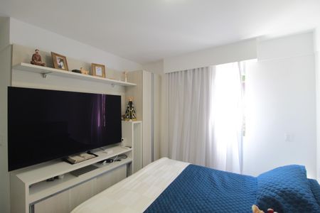 Apartamento para alugar com 114m², 2 quartos e 2 vagasSuite