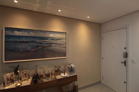 Apartamento para alugar com 114m², 2 quartos e 2 vagasSala