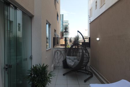 Apartamento para alugar com 114m², 2 quartos e 2 vagasÁrea Privativa