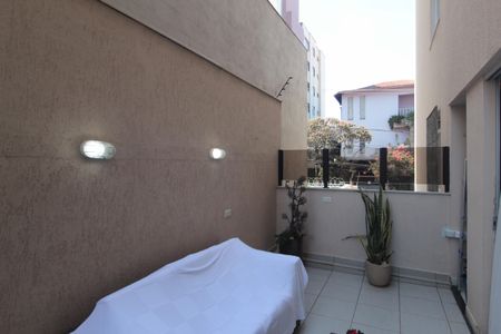 Apartamento para alugar com 114m², 2 quartos e 2 vagasÁrea Privativa