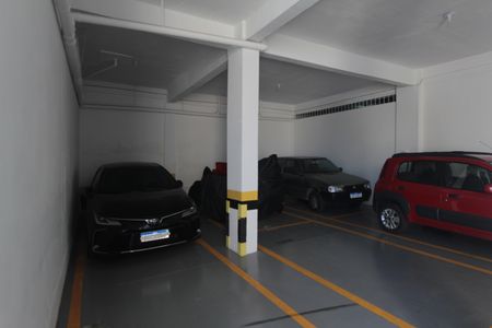 Apartamento para alugar com 114m², 2 quartos e 2 vagasGaragem