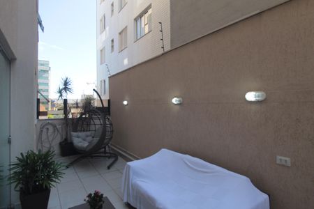 Apartamento para alugar com 114m², 2 quartos e 2 vagasÁrea Privativa