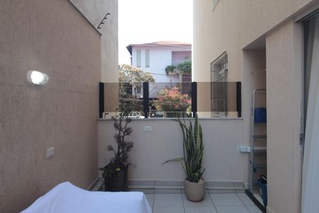 Apartamento para alugar com 114m², 2 quartos e 2 vagasÁrea Privativa