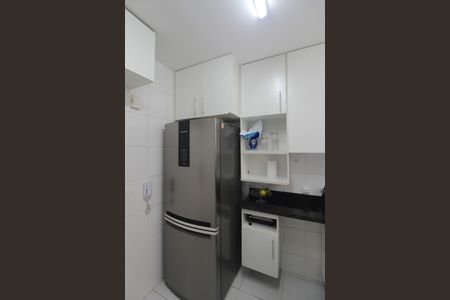 Apartamento para alugar com 114m², 2 quartos e 2 vagasCozinha e Área de Serviço