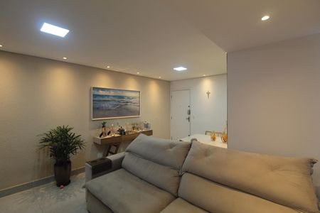 Apartamento para alugar com 114m², 2 quartos e 2 vagasSala