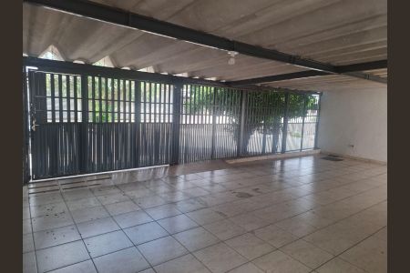 Casa para alugar com 219m², 4 quartos e 2 vagasGaragem