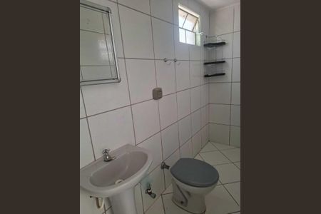 Casa para alugar com 219m², 4 quartos e 2 vagasBanheiro