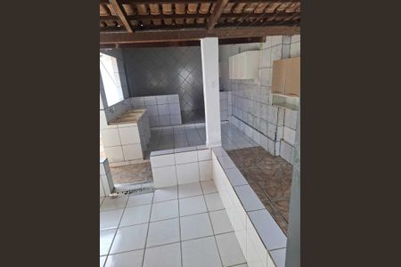 Casa para alugar com 219m², 4 quartos e 2 vagasÁrea de serviço