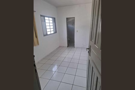 Casa para alugar com 219m², 4 quartos e 2 vagasQuarto