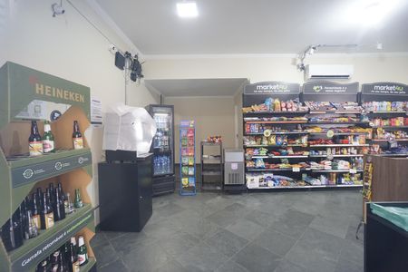 Academia de apartamento à venda com 3 quartos, 76m² em Vila Carlos de Campos, São Paulo