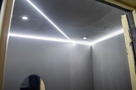 Apartamento à venda com 76m², 3 quartos e 1 vagaBanheiro Suíte
