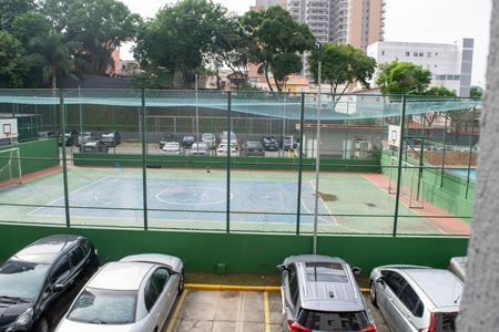Apartamento à venda com 76m², 3 quartos e 1 vagaVista Quarto 2
