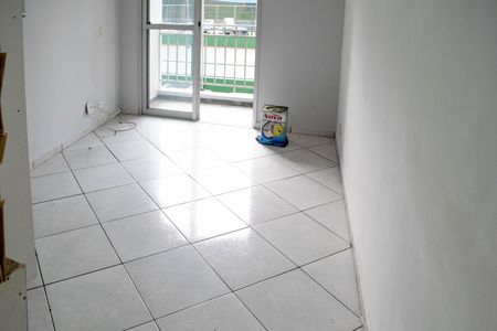 Apartamento à venda com 76m², 3 quartos e 1 vagaSala