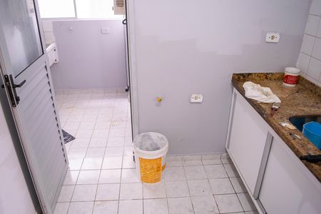 Apartamento à venda com 76m², 3 quartos e 1 vagaCozinha