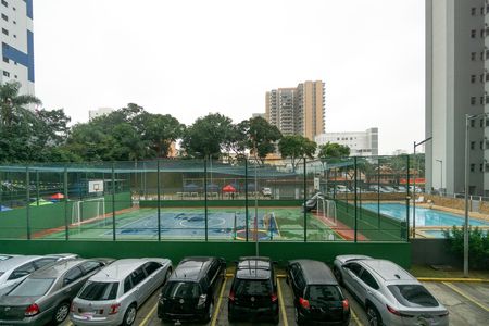 Vista do quarto 01 de apartamento à venda com 3 quartos, 76m² em Vila Carlos de Campos, São Paulo
