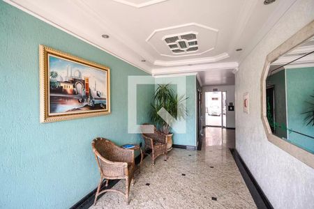 Apartamento à venda com 76m², 3 quartos e 1 vagaÁrea comum