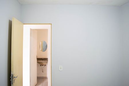 Apartamento à venda com 76m², 3 quartos e 1 vagaQuarto 2