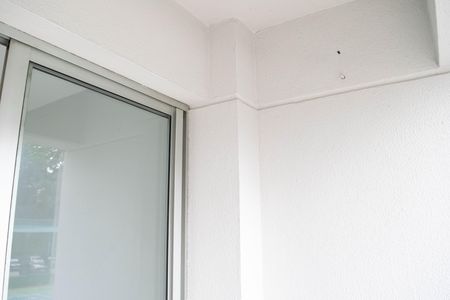 Apartamento à venda com 76m², 3 quartos e 1 vagaVaranda