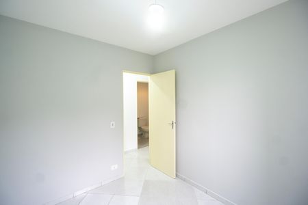 Quarto 01 de apartamento à venda com 3 quartos, 76m² em Vila Carlos de Campos, São Paulo
